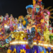 Carnaval 2026 no Rio terá R$ 40 milhões do governo estadual para escolas do Grupo Especial. Investimento fortalece a cultura, gera empregos e deve movimentar mais de R$ 5,7 bilhões na economia.
