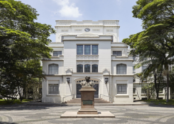 Estudante conquista 1º lugar em Medicina na UFBA e vaga na USP pelo Sisu