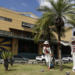A Unidos da Tijuca inaugura quadra de samba reformada com investimento de R$ 13,5 milhões na Gamboa. Espaço terá infraestrutura completa e funcionará o ano inteiro, fortalecendo a cultura e o turismo no Rio de Janeiro.