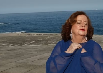 A fadista portuguesa Maria Alcina, conhecida como a “Imperatriz do fado no Brasil”, morreu aos 86 anos no Rio de Janeiro. Velório será nesta quinta-feira na Tijuca, com sepultamento no Caju.
