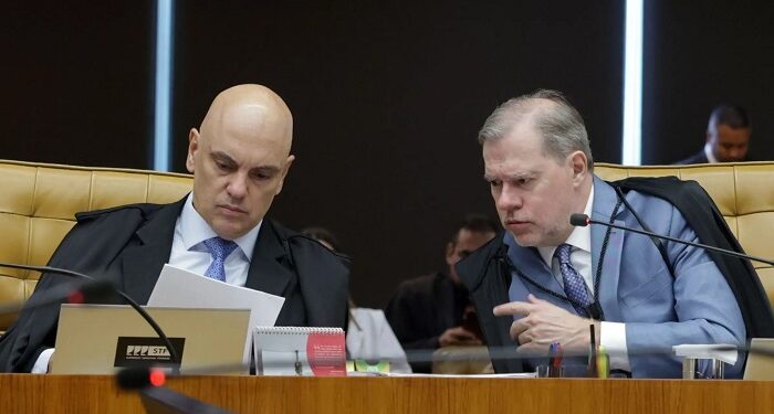 A sombra da dúvida: Quando os guardiões da Justiça precisam prestar contas