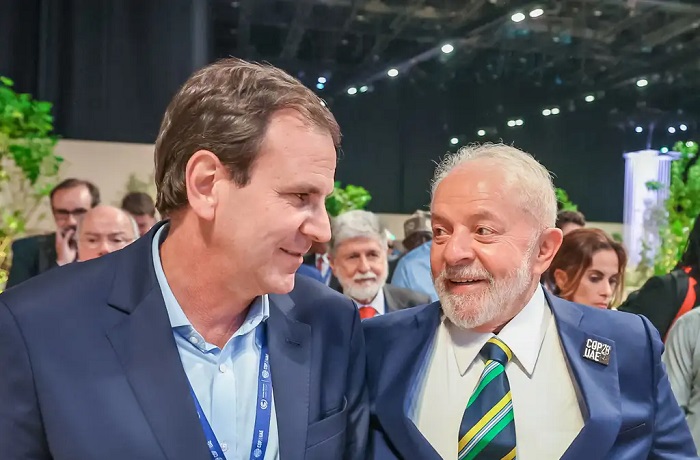 O xadrez carioca de 2026: Lula, Bolsonaro e a batalha pelo Rio