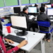 Cerca de 68,7% das escolas públicas do Brasil têm internet adequada para atividades pedagógicas, segundo balanço do Programa Escolas Conectadas do MEC e MCom.