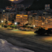 Trechos de Copacabana e Leme, no Rio de Janeiro, seguem sem energia devido a furtos de cabos e sobrecarga na rede. Light mobiliza equipes e instala geradores, mas previsão de normalização ainda não foi cumprida.
