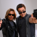 Agentes Muito Especiais estreia nesta quinta-feira (8) nos cinemas. A comédia policial brasileira mistura ação, humor e emoção em uma trama sobre amizade, diversidade e união, inspirada em uma ideia de Paulo Gustavo.