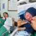 Os dois primeiros bebês de 2026 na rede pública do Rio de Janeiro nasceram nos primeiros minutos do ano. Miguel veio ao mundo no Leblon e Ayla nasceu em Madureira.