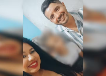 Filho de cantora de forró morta em ataque do ex presenciou crime e pediu ajuda