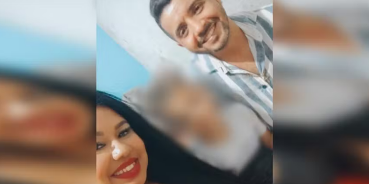 Filho de cantora de forró morta em ataque do ex presenciou crime e pediu ajuda
