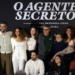O filme brasileiro O Agente Secreto conquista o Critics Choice Awards 2026 como melhor filme em língua estrangeira. Wagner Moura e a direção de Kleber Mendonça Filho recebem elogios da crítica.