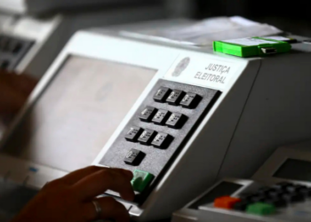 Eleitores podem atualizar título até 6 de maio para votar em 2026.
