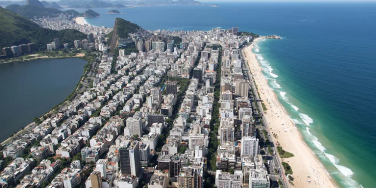 IPTU 2026 no Rio de Janeiro: emissão de guias começa nesta quarta-feira. Pagamento da cota única ou primeira parcela até 6 de fevereiro garante 7% de desconto.