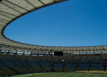 CET-Rio anuncia alterações no trânsito do Maracanã nesta quarta-feira (21/01) para o clássico Flamengo x Vasco. Interdições começam às 18h30 e rotas alternativas são indicadas.