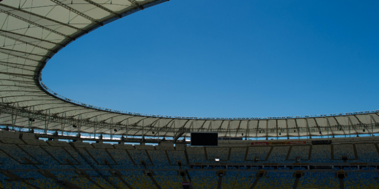 CET-Rio anuncia alterações no trânsito do Maracanã nesta quarta-feira (21/01) para o clássico Flamengo x Vasco. Interdições começam às 18h30 e rotas alternativas são indicadas.
