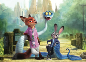 Zootopia 2 se torna o filme de animação de Hollywood com maior bilheteria da história, arrecadando 1,706 bilhão de dólares e entrando no top 10 geral dos filmes mais lucrativos.