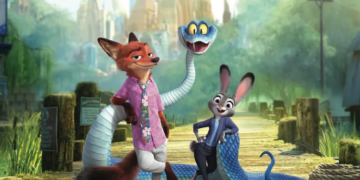 Zootopia 2 se torna o filme de animação de Hollywood com maior bilheteria da história, arrecadando 1,706 bilhão de dólares e entrando no top 10 geral dos filmes mais lucrativos.