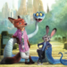 Zootopia 2 se torna o filme de animação de Hollywood com maior bilheteria da história, arrecadando 1,706 bilhão de dólares e entrando no top 10 geral dos filmes mais lucrativos.