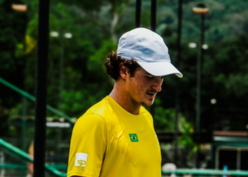 A 12ª edição do Rio Open ATP 500, de 14 a 22 de fevereiro, terá Lorenzo Musetti, João Fonseca e Gaël Monfils entre os principais nomes. Confira a lista completa da chave de simples e os detalhes do evento no Rio de Janeiro.