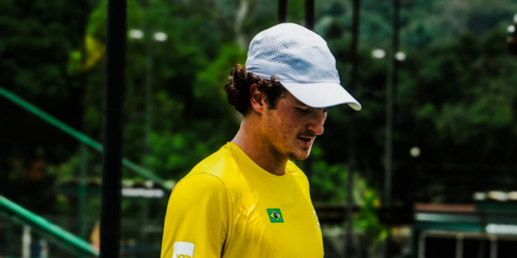 A 12ª edição do Rio Open ATP 500, de 14 a 22 de fevereiro, terá Lorenzo Musetti, João Fonseca e Gaël Monfils entre os principais nomes. Confira a lista completa da chave de simples e os detalhes do evento no Rio de Janeiro.