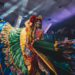 A 7ª edição da CasaBloco acontece no Rio de Janeiro de 23 a 31 de janeiro de 2026, com shows de Alcione, Sarajane, Samuel Rosa e Lenine. Saiba tudo sobre a programação de música, oficinas, feiras e bailes.