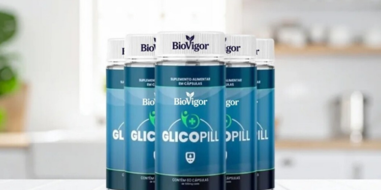 A Anvisa determinou a proibição imediata do suplemento Glicopill, vendido online com promessas de tratamento para diabetes, sem registro ou autorização sanitária.
