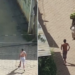 Drones da Polícia Civil monitoram suspeitos de tráfico na Vila Cauhy