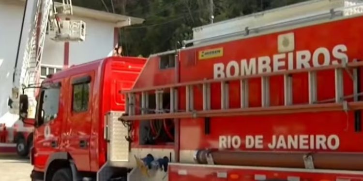 Taxa de incêndio 2026 começa a ser enviada no estado do Rio
