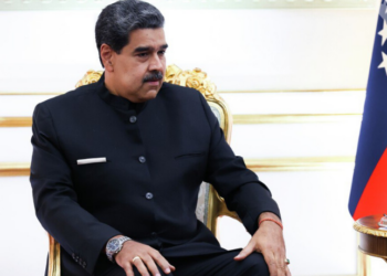 Nicolás Maduro se declara inocente em audiência nos EUA