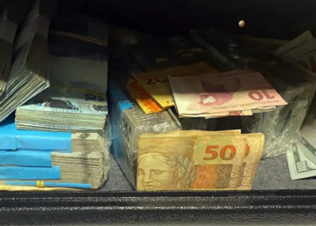 O Gaeco e o Ministério Público do Rio de Janeiro bloquearam R$ 906 milhões vinculados a crimes organizados em 2025. Ações envolveram prisões, operações contra milícias, lavagem de dinheiro e a criação do CyberGaeco para combater crimes digitais.