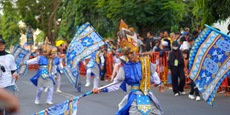 Inscrições para ambulantes atuarem no Carnaval de Rua do Rio terminam nesta quarta-feira. Cadastro é online e vagas serão definidas por sorteio.