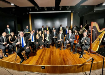 Música no Museu 2026 inicia com concertos gratuitos no Rio de Janeiro, incluindo clássicos brasileiros, homenagens religiosas e programação especial em março com artistas mulheres.