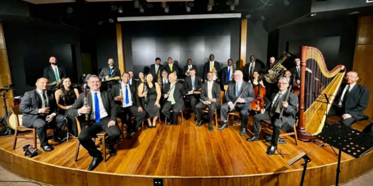 Música no Museu 2026 inicia com concertos gratuitos no Rio de Janeiro, incluindo clássicos brasileiros, homenagens religiosas e programação especial em março com artistas mulheres.