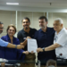 O governo federal anunciou investimento de R$ 12 milhões na Liesa, com repasse de R$ 1 milhão para cada escola de samba do Rio. A medida visa apoiar os desfiles e fortalecer o turismo e a cultura brasileira.