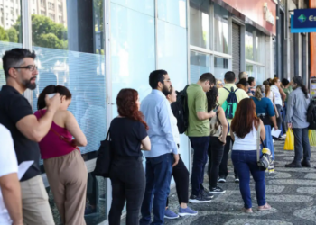 O prazo para recursos da segunda edição do Concurso Público Nacional Unificado (CNU2) termina nesta segunda-feira (19). Candidatos podem contestar resultados de autodeclaração e análise de deficiência.
