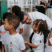 O programa Tô de Férias na Escola em Niterói oferece até 30 de janeiro atividades educativas, culturais e esportivas para crianças da rede municipal, com participação de 14 unidades escolares e centros de formação.