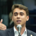 Herdeiro da Gerdau destina R$ 100 mil à reeleição de Nikolas Ferreira em Minas Gerais; saiba quem é o empresário.