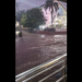 Um forte temporal atingiu o Rio de Janeiro na noite de segunda-feira (19), provocando alagamentos, quedas de árvores e transtornos no trânsito. Para terça-feira, feriado de São Sebastião, a previsão indica tempo instável com possibilidade de chuva.