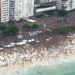 Carnaval Fan Fest começa no Rio de Janeiro com shows gratuitos, bateria com 1,2 mil ritmistas e programação cultural até fevereiro em Copacabana.