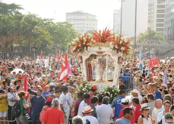 Dia de São Sebastião reúne devoção católica e religiões de matriz africana no Rio