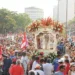 Dia de São Sebastião reúne devoção católica e religiões de matriz africana no Rio