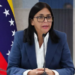 O Brasil reconheceu Delcy Rodríguez como presidente interina da Venezuela após a captura de Nicolás Maduro, em meio à crise diplomática provocada pela ofensiva militar dos EUA.