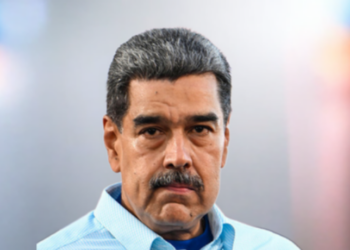 Maduro chega a Nova York sob custódia de autoridades americanas