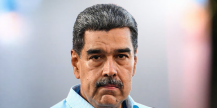 Maduro chega a Nova York sob custódia de autoridades americanas