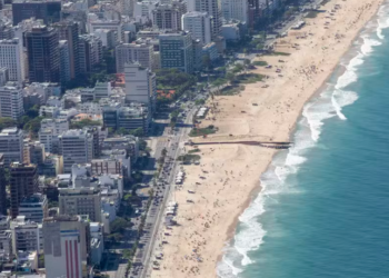 Inadimplência de aluguel no Rio de Janeiro cai para 4,74% em novembro, segundo Índice Superlógica, mas segue acima da média nacional.