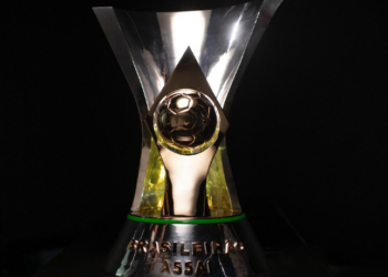 Brasileirão 2026 estreia no fim de janeiro com mudanças no mapa do futebol brasileiro