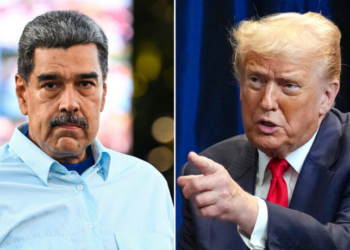 Ataque aéreo dos EUA atinge Caracas e outras regiões da Venezuela; governo denuncia agressão