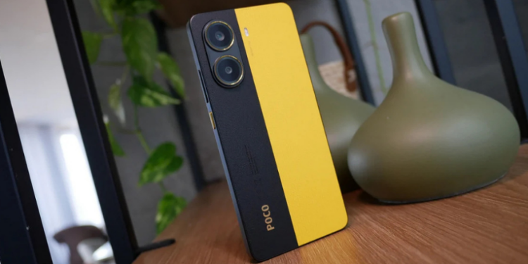 POCO X8 Pro é homologado na Indonésia e lançamento global se aproxima
