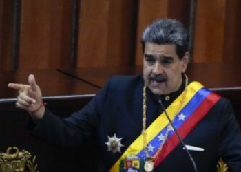 África do Sul pede reunião urgente da ONU após ataque dos EUA à Venezuela