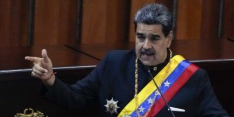 África do Sul pede reunião urgente da ONU após ataque dos EUA à Venezuela