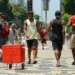 Com previsão de calor intenso, o Estado do Rio adota medidas emergenciais de saúde, incluindo hidratação, reforço do SAMU e orientação à população.