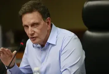 Marcelo Crivella e outros dez são denunciados pelo MP-RJ em ação que aponta fraude em licitação e propina de R$ 32 milhões envolvendo o Previ-Rio.